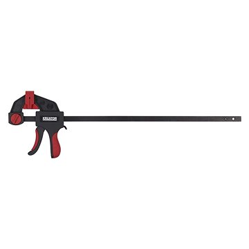 

KREATOR Jednoruční svorka 700mm KRT552204