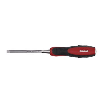

KREATOR Dláto na dřevo TPR 8mm KRT461102