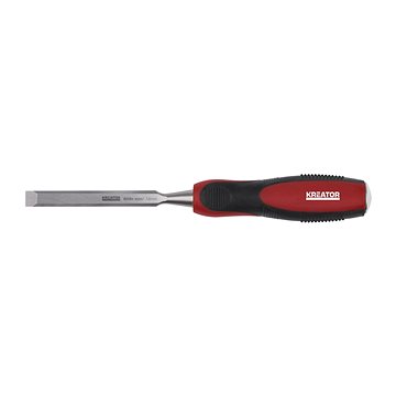

KREATOR Dláto na dřevo TPR 12mm KRT461104