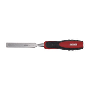 

KREATOR Dláto na dřevo TPR 16mm KRT461105