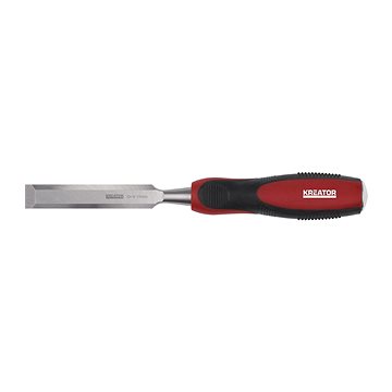 

KREATOR Dláto na dřevo TPR 19mm KRT461106