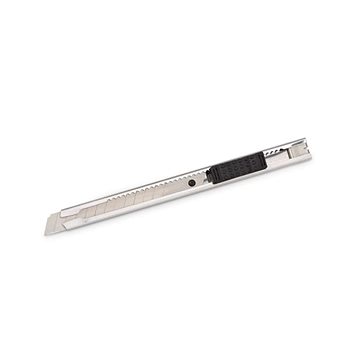 

KREATOR Odlamovací nůž 9mm nerez KRT000202