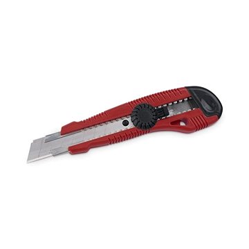 

KREATOR Odlamovací nůž 18mm round KRT000203