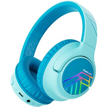 

PowerLocus Bobo Blue
