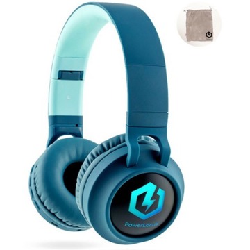 

PowerLocus Buddy Kids - Blue