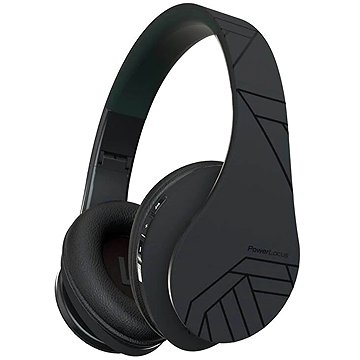 

PowerLocus P2 Black