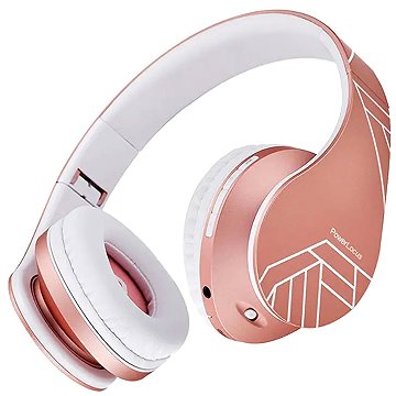 

PowerLocus P2 Rose Gold