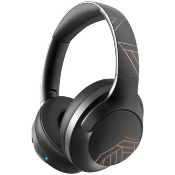 

PowerLocus P3 Black/Gold