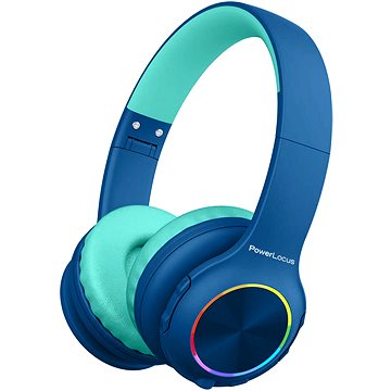 

PowerLocus PLED Blue