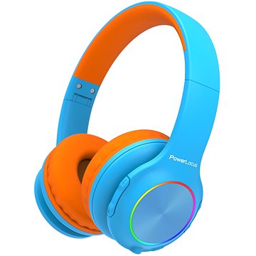 

PowerLocus PLED Blue/Orange