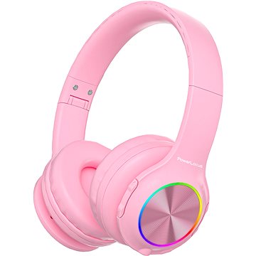 

PowerLocus PLED Pink