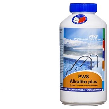 

PWS Alkalita plus 1 kg