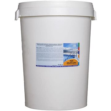 

PWS Alkalita plus 18 kg