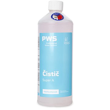 

PWS Čistič Super A 1 l
