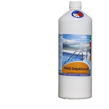 

PWS Odpěňovač 1 l