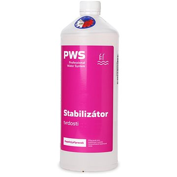 

PWS Stabilizátor tvrdosti 1 l