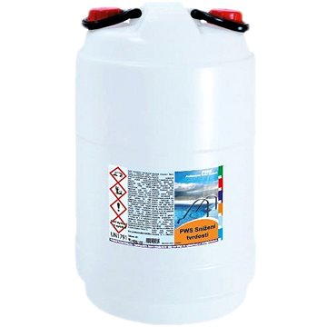 

PWS Stabilizátor tvrdosti 50 l