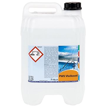 

PWS Vločkovač 20 l