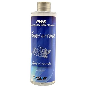 

PWS Vonné esence pro vířivky Austrálie 0,5 l