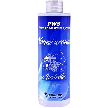 

PWS Vonné esence pro vířivky Austrálie 250 ml