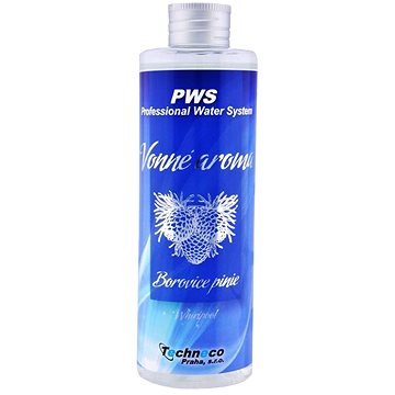 

PWS Vonné esence pro vířivky Borovice pinie 0,5 l
