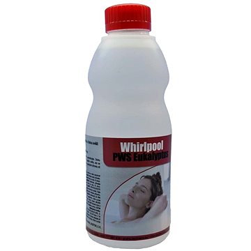 

PWS Vonné esence pro vířivky Citrusové dřevo 1000 ml