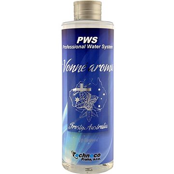 

PWS Vonné esence pro vířivky Frosty Australia 250 ml