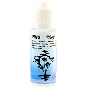 

PWS Vonné esence pro vířivky Havaj 20 ml