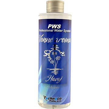 

PWS Vonné esence pro vířivky Havaj 250 ml