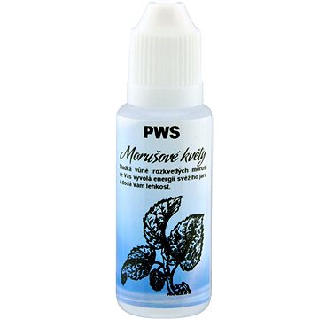 

PWS Vonné esence pro vířivky Morušové květy 20 ml