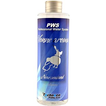 

PWS Vonné esence pro vířivky New Zealand 0,5 l