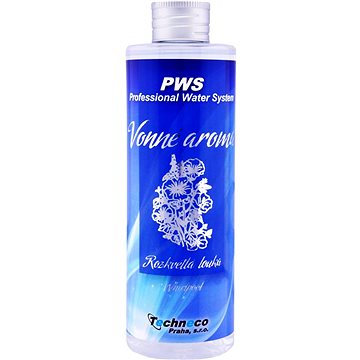 

PWS Vonné esence pro vířivky Rozkvetlá louka 250 ml
