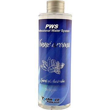 

PWS Vonné esence pro vířivky Spirit of Australia 250 ml
