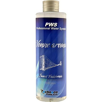 

PWS Vonné esence pro vířivky Sweet California 250 ml