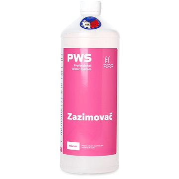 

PWS Zazimovač bazénů 1 l