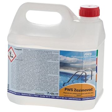 

PWS Zazimovač bazénů 3 l