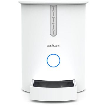 

Petwant F3 Smart Feeder