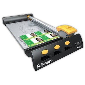 

Fellowes Proton A4
