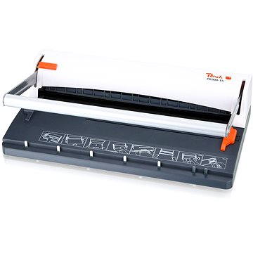 PEACH Personal Wire Binder PB300-15