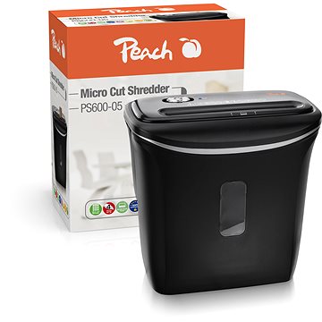 

PEACH PS600-05 Micro Cut