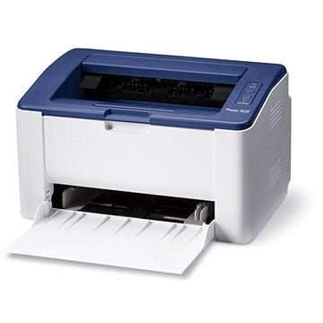 

Xerox Phaser 3020Bi