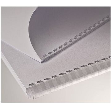 

EUROSUPPLIES A4 25 mm čirý - balení 50 ks
