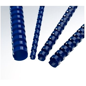 

EUROSUPPLIES A4 45 mm modrý - balení 50 ks