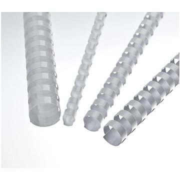 

EUROSUPPLIES A4 16mm bílý - balení 100 ks