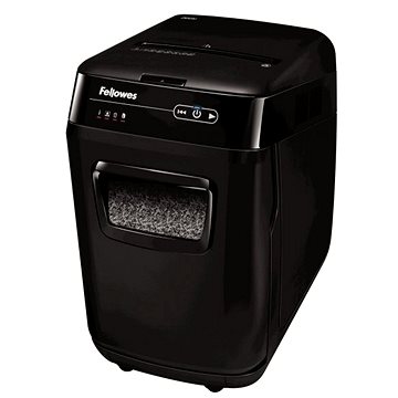 

Fellowes AutoMax 200 M