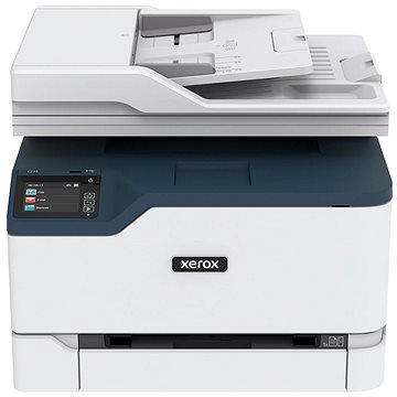 Xerox C235DNI - Laserová tiskárna