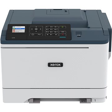 

Xerox C320DNI