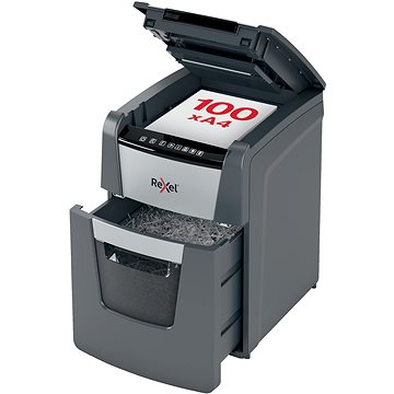 

REXEL Auto+ Optimum 100X