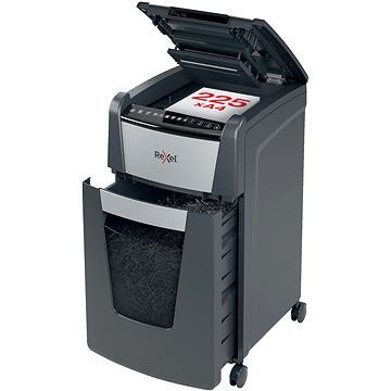 REXEL Auto+ Optimum 225X