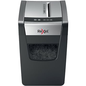 

REXEL Momentum X410-SL Slimline